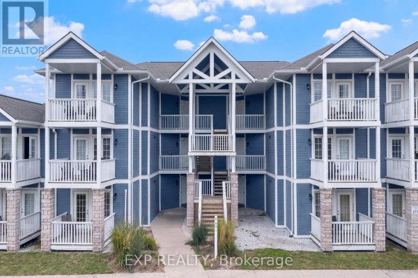 Apartment for sale at 2328/2329 - 90 Highland Drive, Oro Medonte, ON - MLS® 8fkdYU