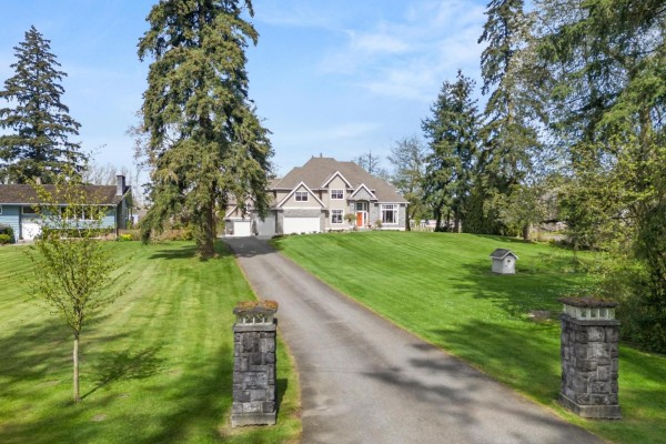23287 Old Yale Road, Langley, BC V2Z2K4 Photo 2