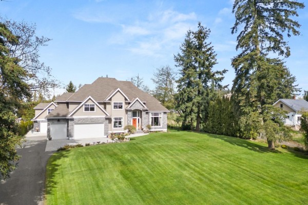 23287 Old Yale Road, Langley, BC V2Z2K4 Photo 3