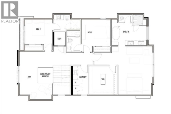 Primary Bedroom - 2329 Bowness Road Nw, Calgary, AB T2N3L6 Photo 5