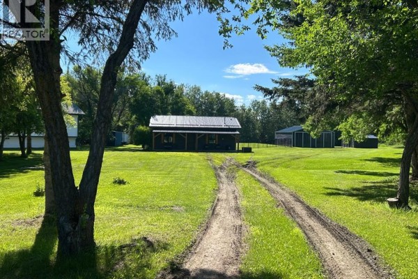 Bedroom - 233, 15249 665a Township, Lac La Biche, AB T0A2C0 Photo 5