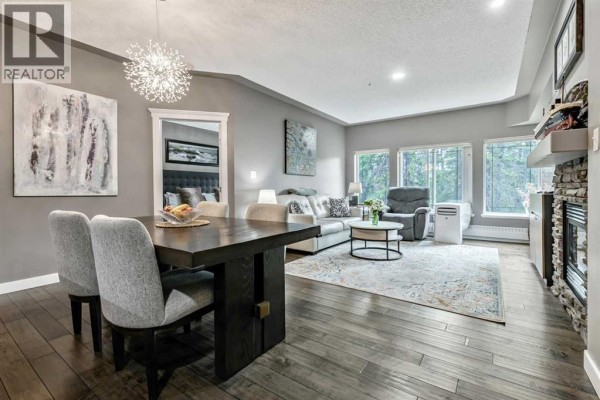 Primary Bedroom - 233, 20 Discovery Ridge Close Sw, Calgary, AB T3H5X4 Photo 5