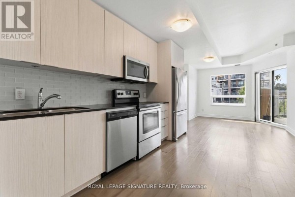233 - 86 Woodbridge Avenue, Vaughan, ON, photo 3