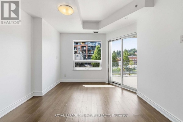 233 - 86 Woodbridge Avenue, Vaughan, ON L4L0E4 Photo 5