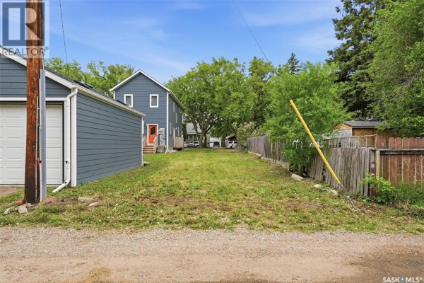 233 1st Street E, Saskatoon, SK S7H1R8 Photo 5