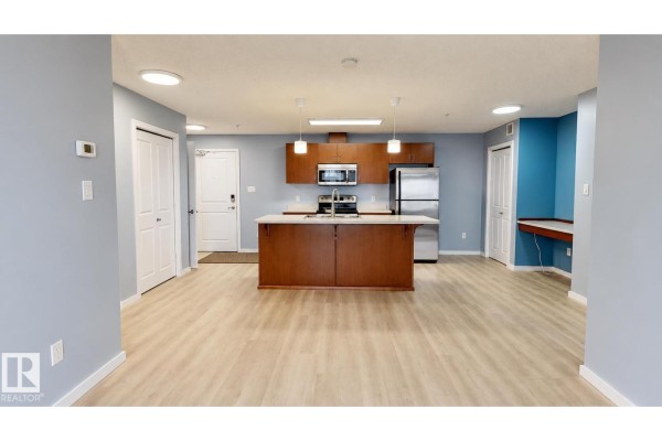 #233 504 Albany Wy Nw, Edmonton, AB T6V0L2 Photo 5