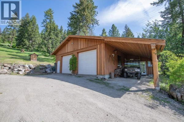 233 Albers Road, Lumby, BC, photo 3