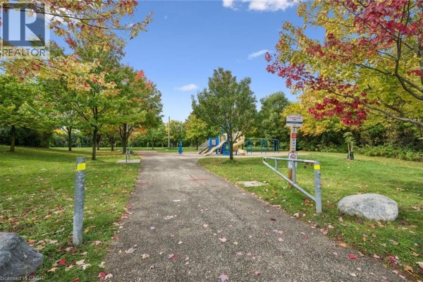 233 Dearborn Boulevard Unit# Lower, Waterloo, ON, photo 3