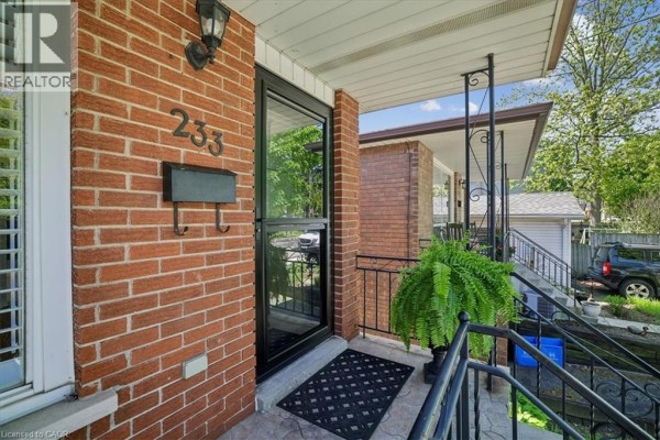 Other - 233 East 8th Street, Hamilton, ON L9A3L7 Photo 5