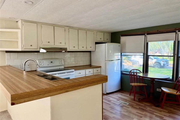 233 Meadows Crescent, Brandon, MB R7A5Y5 Photo 5