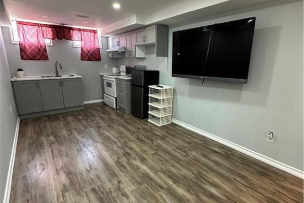233 Powell Road Unit# Basement, Brantford, ON N3T0J3 Photo 4
