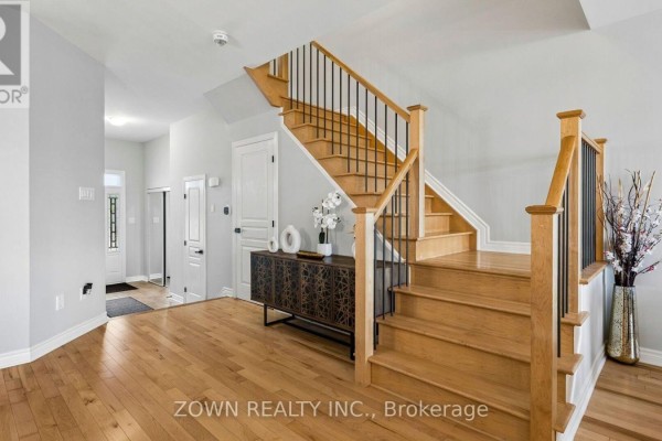 Recreational, Games room - 233 Sittelle Private, Ottawa, ON K4A1G1 Photo 3