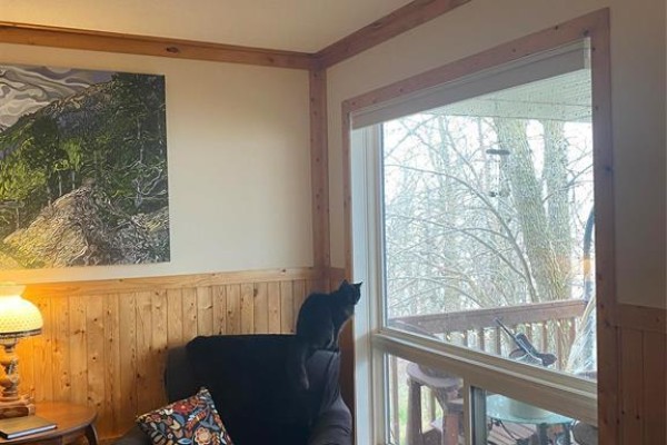 Primary Bedroom - 233 Stammen Drive, Ste Rose Du Lac, MB R0L1S0 Photo 3