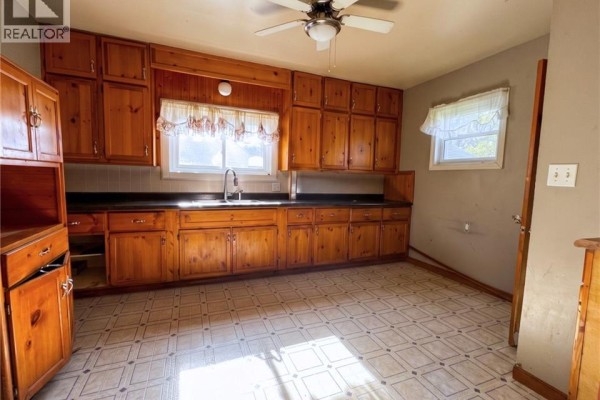 Recreation room - 233 Talbot Street, Courtland, ON N0J1E0 Photo 3