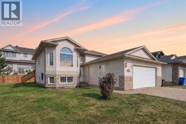 233 Wilson Drive, Fort Mcmurray