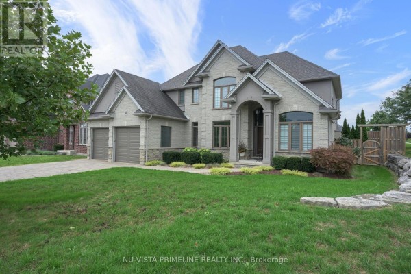 Family room - 2330 Dauncey Crescent, London North, ON N5X0M2 Photo 2