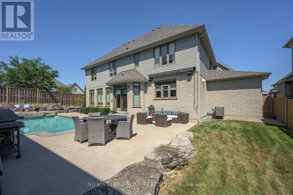 Other - 2330 Dauncey Crescent, London North, ON N5X0M2 Photo 5