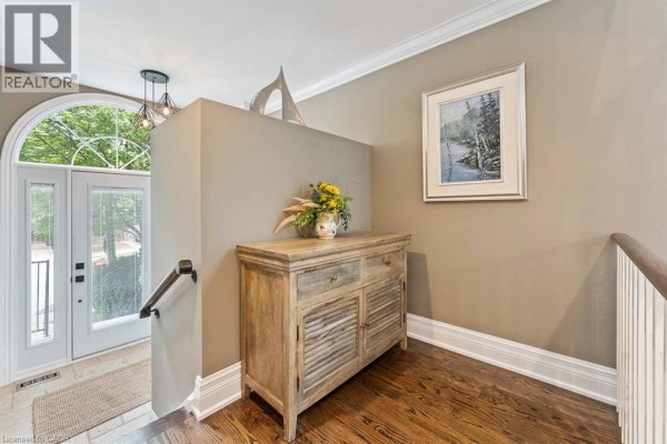 4pc Bathroom - 2331 Marine Drive, Oakville, ON L6L1C2 Photo 3