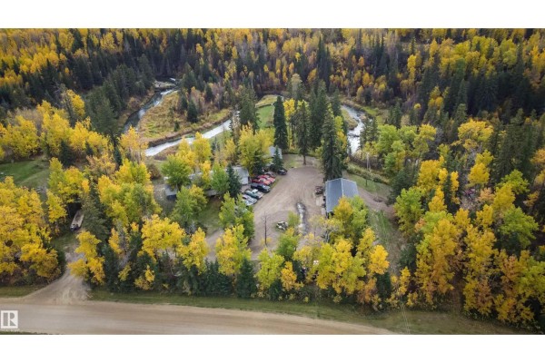 Kitchen - 2331 Twp Road 552, Rural Lac Ste  Anne County, AB T0E1A0 Photo 3
