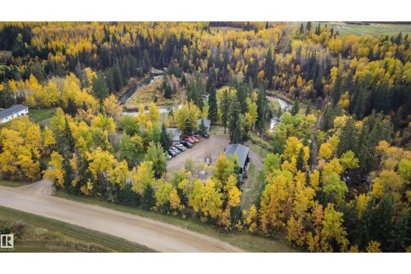 Bedroom 2 - 2331 Twp Road 552, Rural Lac Ste  Anne County, AB T0E1A0 Photo 5