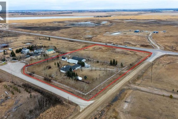 3pc Bathroom - 233239 Glenmore View Road, Rural Rocky View County, AB T1X0H3 Photo 2