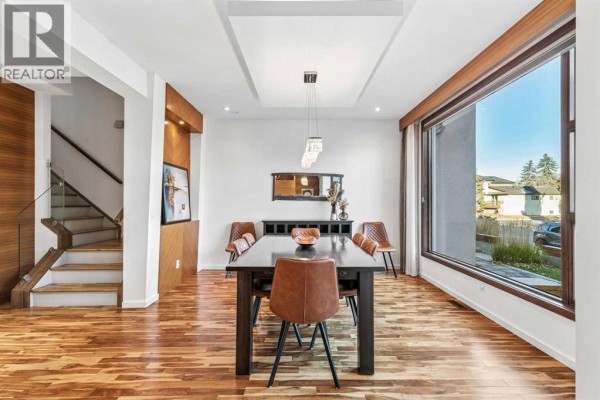 Family room - 2333 3 Avenue Nw, Calgary, AB T2N0K9 Photo 4