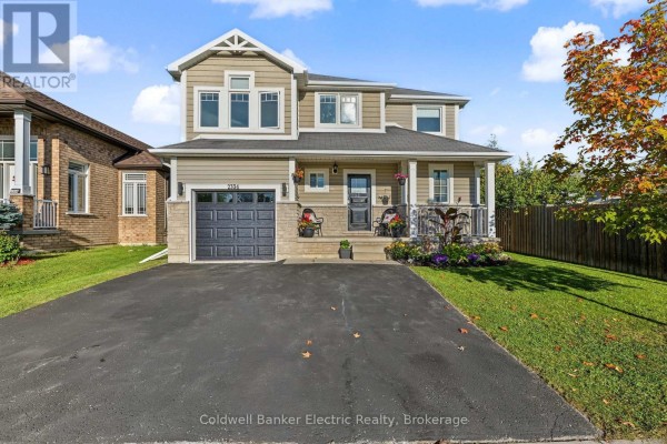 Residential for sale at 2334 Marsdale Drive, Peterborough, ON - MLS® LXVfD3