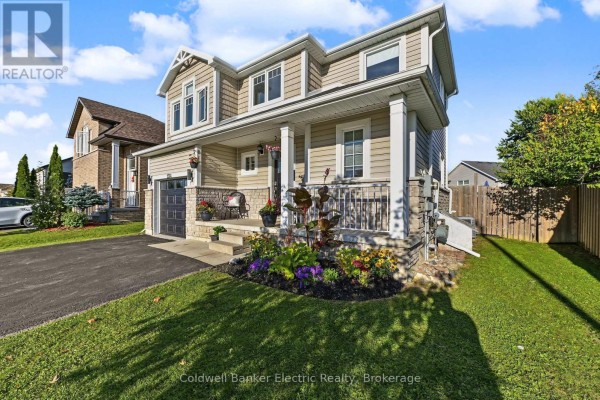 2334 Marsdale Drive, Peterborough, ON, photo 2
