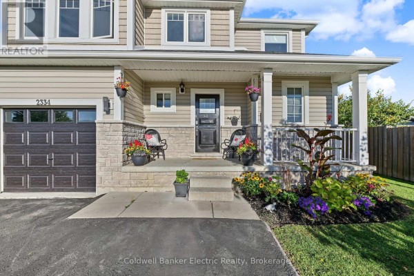 2334 Marsdale Drive, Peterborough, ON, photo 3