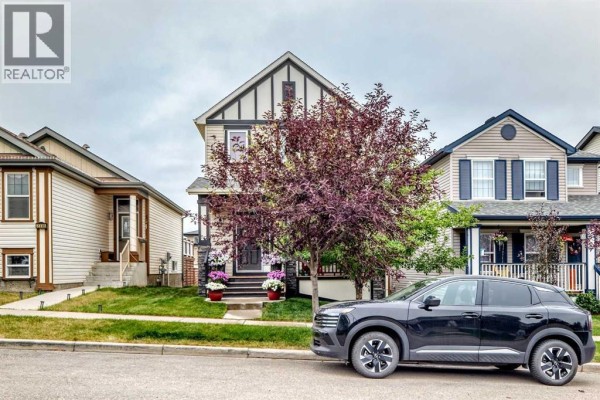 2334 Reunion Street Nw, Airdrie, AB, photo 2
