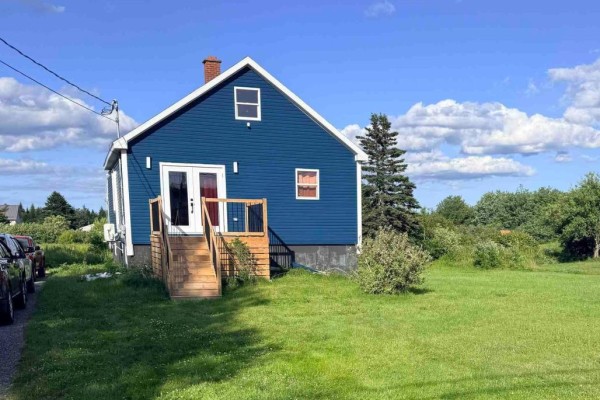 Den - 2335 Birch Grove Road Road, Tower Road, NS B1B1X4 Photo 2