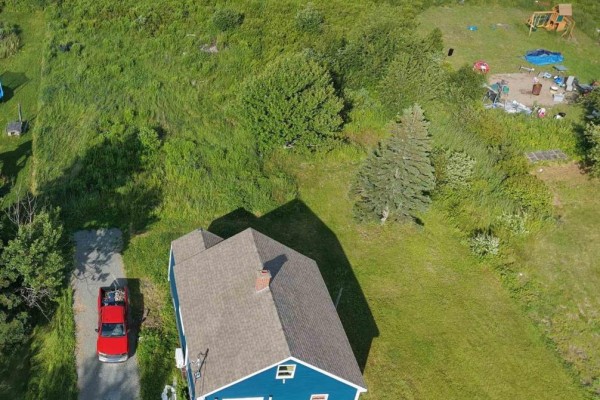 Eat in kitchen - 2335 Birch Grove Road Road, Tower Road, NS B1B1X4 Photo 3