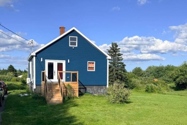 4pc Bathroom - 2335 Birch Grove Road Road, Tower Road, NS B1B1X4 Photo 4