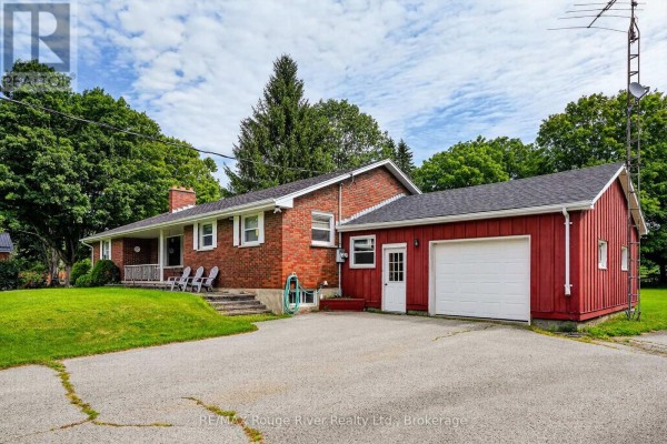 2335 County Rd 23, Alnwick/haldimand, ON K0K2G0 Photo 2