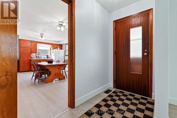 2335 County Rd 23, Alnwick/haldimand, ON K0K2G0 Photo 4