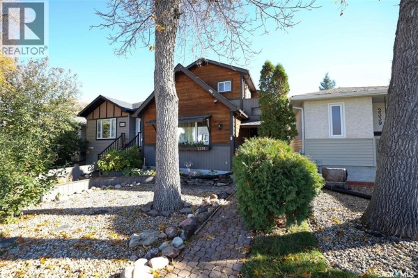 Kitchen - 2335 Reynolds Street, Regina, SK S4N3N6 Photo 2