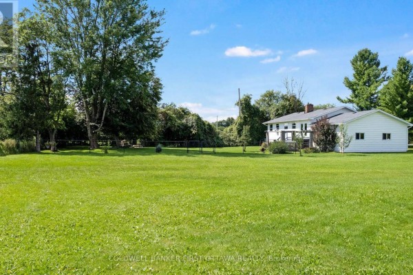 Workshop - 2335 Tennyson Road, Drummond/north Elmsley, ON K7H3C8 Photo 3