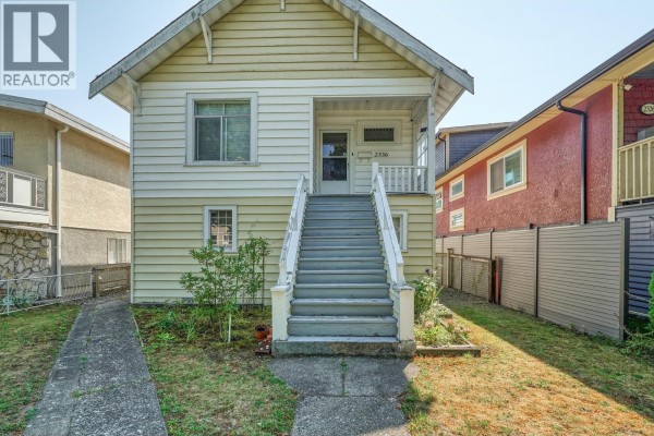 2336 45 Avenue, Vancouver, BC V5R3B5 Photo 4