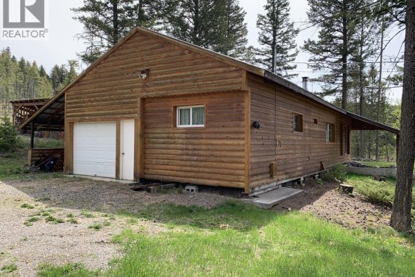 Primary Bedroom - 2337 Chimney Lake Road, Williams Lake, BC V2G4W2 Photo 5