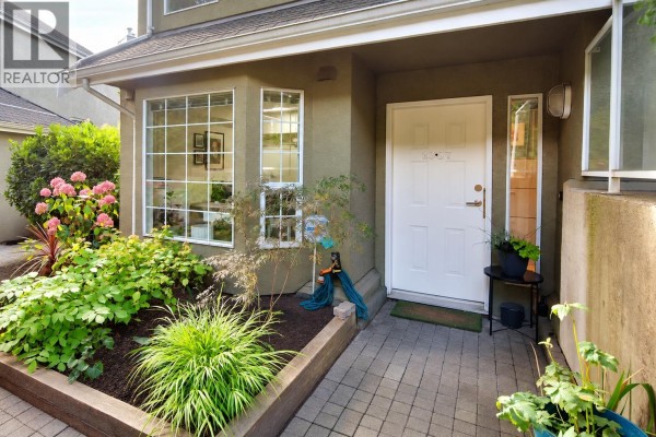 2337 Quayside Court, Vancouver
