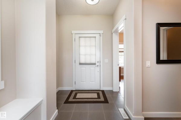 Primary Bedroom - 2338 Frezenberg Av Nw, Edmonton, AB T5E5R9 Photo 5