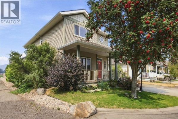 Full bathroom - 2339 Patterson Avenue Unit# 13, Armstrong, BC V0E1B1 Photo 4