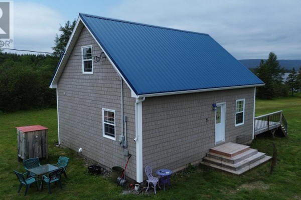 4pc Bathroom - 2339 Portage Road, Lot 85-1, Estmere, NS B0E2K0 Photo 4