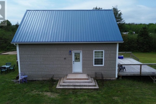 Bedroom - 2339 Portage Road, Lot 85-1, Estmere, NS B0E2K0 Photo 5