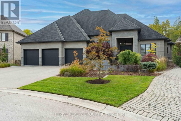 2339 Waterside Court, London North, ON N6G5L2 Photo 2