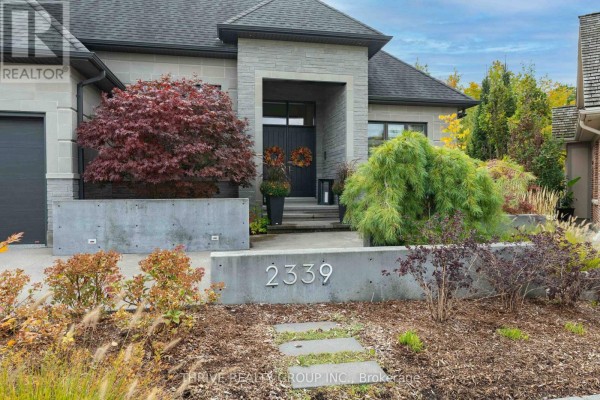 2339 Waterside Court, London North, ON N6G5L2 Photo 4