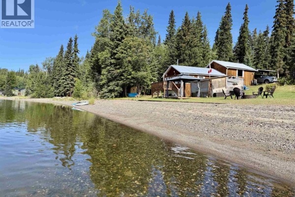 23397 Stella Road, Fraser Lake, BC, photo 3
