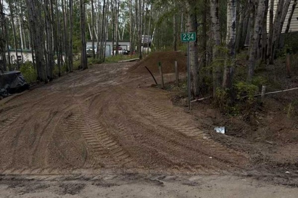 234, 15538 Old Trail, Plamondon, AB T0A2T0 Photo 5