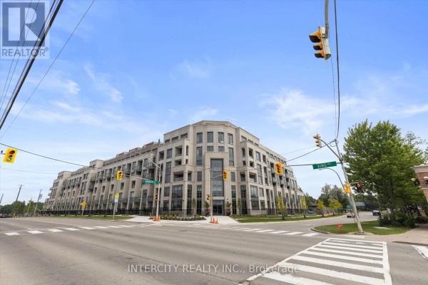 234 - 2075 King Road, King