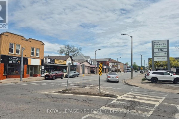 234 - 232 East Main Street, Welland, ON L3B3W9 Photo 5
